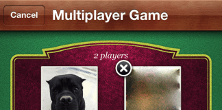 Cum sa initiati un joc multiplayer in Game Center de pe iPhone si iPad – Tutorial