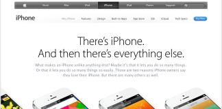Why iPhone – Apple ne spune printr-o noua sectiune in pagina sa web de ce ar trebui sa alegem iPhone si nu un alt smartphone