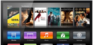 Apple ar urma sa lanseze un televizor 4K la sfarsitul acestui an sau la inceputul anului viitor