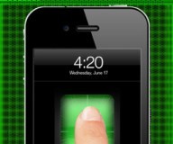 Apple ar urma sa implementeze in viitorul iPhone un cititor de amprente si un cip NFC
