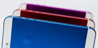 iPhone 5S ar urma sa fie lansat in mai multe culori, in timp ce iPhone-ul ieftin ar putea fi mai scump decat ne-am astepta