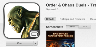 Apple avertizeaza utilizatorii cand o aplicatie ofera in-app purchase-uri