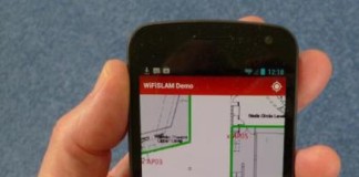 Apple achizitioneaza compania WiFiSLAM a carei tehnologie ne permite sa ne localizam in interiorul cladirilor
