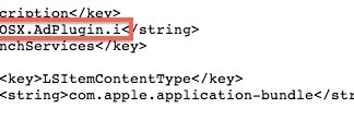 Apple actualizeaza sistemul Xprotect pentru a bloca adware-ul Yontoo