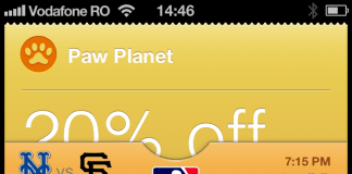 Cum sa dezactivati serviciile de localizare pentru Passbook de pe iPhone si iPod touch – Tutorial