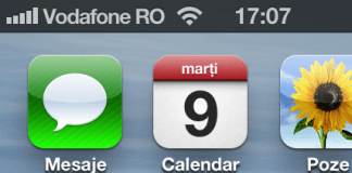 Cum sa mariti toate obiectele afisate pe ecranul iPhone si iPad cu ajutorul functiei Zoom – Tutorial