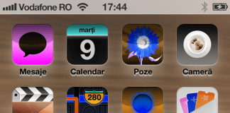 Cum sa inversati culorile afisate pe ecranul iPhone-ului sau iPad-ului dvs – Tutorial