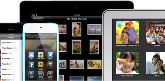 Cum sa activati Photo Stream pe iPhone, iPad, Mac si Apple TV – Tutorial Apple