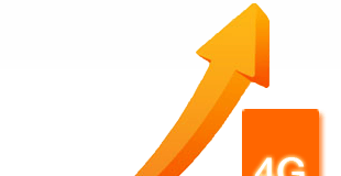 Internetul mobil 4G LTE de la Orange este acum compatibil si cu iPhone 5