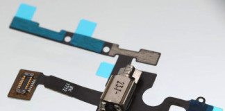 Noi imagini cu componente interne ale iPhone 5S apar pe internet