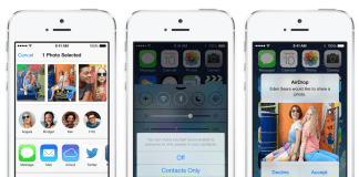 Apple lanseaza iOS 7 – noua versiune a iOS iti va face iPhone-ul, iPad-ul si iPod touch-ul sa arate complet diferit