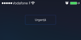 Cum sa sporiti securitatea iPhone-ului sau iPad-ului printr-o parola numerica sau alfanumerica – Tutorial