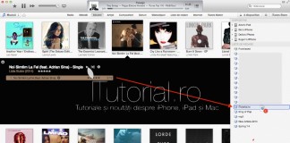 Cum sa creati liste de redare in iTunes pe Mac OS X sau Windows OS – Tutorial