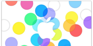 Tot ce trebuie sa stiti despre conferinta de pe 10 septembrie organizata de catre Apple!