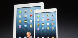 Apple urmeaza sa anunte viitoarele generatii de iPad si Mac pe 22 octombrie