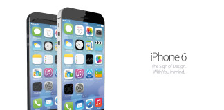 iPhone 6 urmeaza sa aiba un ecran cu o diagonala de aproximativ 5 inch. iWatch va fi mai mult decat un ceas inteligent