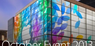 Iata tot ce trebuie sa stii despre conferinta Apple de pe 22 octombrie – iPad Air, iPad mini cu ecran Retina, Mac Pro, MacBook Pro, iLife si iWork