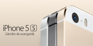 COSMOTE vs. Orange vs. Vodafone – comparatie detaliata intre abonamente si preturile iPhone 5s si iPhone 5c