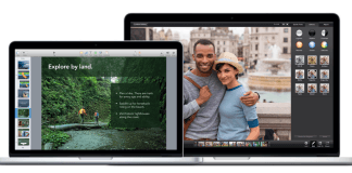 Apple lanseaza MacBook Pro cu ecran Retina generatia 2013 – mai subtire, mai performant, mai ieftin