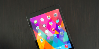 iPad Air este prezentata in mai multe teste de performanta – iata o comparatie cu generatiile anterioare de iPad si cu restul tabletelor de pe piata