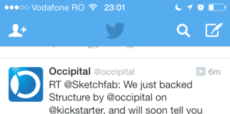 Twitter 5.12 pentru iPhone si iPad – update este disponibil in App Store, aduce noutati importante