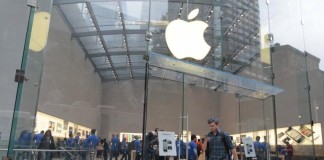 Apple anunta rezultatele financiare pentru ultimul trimestru fiscal al lui 2013 – venituri de 37,5 miliarde $, 33,8 milioane de iPhone-uri peste 14 milioane de iPad-uri vandute