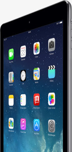 iPad Air