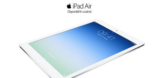 eMAG anunta lansarea iPad Air – afla primul cand va ajunge la cel mai mare retailer online din Romania
