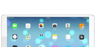 Partenerii Apple ar putea incepe productia de iPad cu ecran de 12,9 inch si iWatch in anul 2014