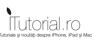 iTutorial.ro implineste 1 an. Va multumim!