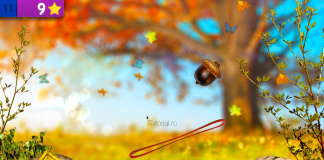 Bugs and Buttons 2 este aplicatia gratuita a saptamanii oferita de catre Apple