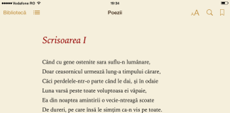 Apple a lansat versiuni complet modificate ale aplicatiilor iBooks si iTunes U