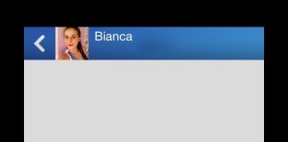 BBM 1.0.4.133 pentru iPhone si iPad – actualizare este disponibila in App Store, aduce noutati importante