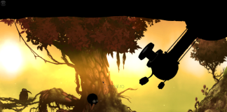 BADLAND 1.7 pentru iPhone si iPad – actualizare este disponibila in App Store
