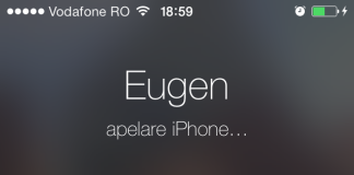 Cum sa imbunatatiti calitatea apelurilor pe iPhone – Tutorial