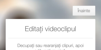 YouTube Capture 2.0 pentru iPhone si iPad – actualizare este disponibila in App Store