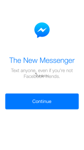 Facebook Messenger