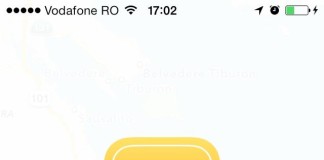 Find My Friends 3.0 pentru iPhone si iPad este disponibila in App Store