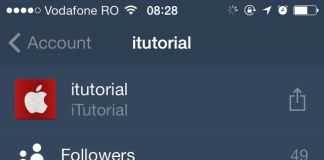 Tumblr 3.5 pentru iPhone si iPad – actualizare importanta este disponibila in App Store