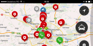 Colegu’ 2.0 pentru iPhone a fost lansat in App Store, aduce multe noutati pentru soferi