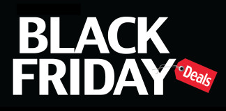 Black Friday 2013 in Romania – reduceri masive la foarte multe produse – iata cateva informatii utile si magazine care organizeaza celebra vineri neagra