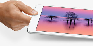 iPad mini cu ecran Retina este disponibil in magazinele Apple!