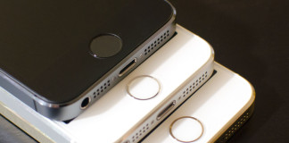 Apple a gandit extrem de bine sistemul de securitate pentru senzorul Touch ID – cititorul de amprente nu poate fi pacalit nici daca schimbam componenta hardware