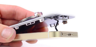 In curand magazinele Apple vor inlocui ecranele iPhone 5s si iPhone 5c
