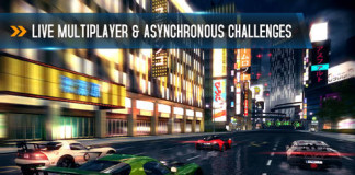Asphalt 8: Airborne primeste prima actualizare importanta si devine gratuit pentru toti utilizatorii