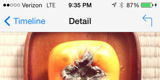 Versiunea 3.2 a aplicatiei Tweetbot pentru iPhone a fost lansata in App Store