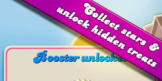 Candy Crush Saga 1.19 pentru iPhone si iPad este disponibil in App Store