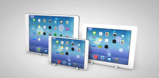 Partenerii Apple se pregatesc de lansarea unui iPad cu ecran de 12,9 inch la inceputul anului 2014