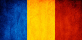 La multi ani, Romania!