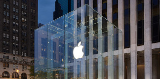 Apple introduce tehnologia iBeacon in Apple Retail Stores